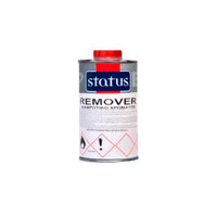 Decapant Status Remover, 375ml