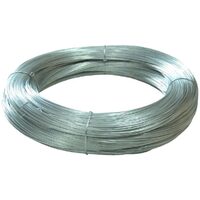 SARMA ZINCATA DIAMETRU 2 MM