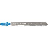 Lama pentru fierastrau pendular, JS904MF, 100x8x1mm