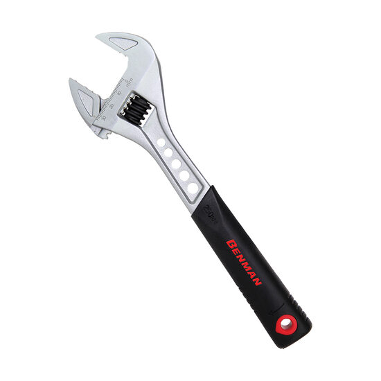 Cheie reglabila, Benman, 8", 70049