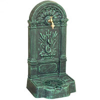 Cismea Firenze, verde antic