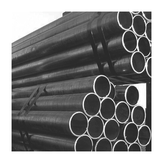 Teava pentru instalatii gaze 6ml, 21.3x2.6 mm, TFS GAZ 1/2"