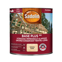 Grund pentru lemn, Sadolin Base Plus NG 0.75 L