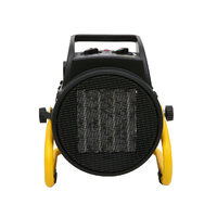 Aeroterma electrica cu ventilator, PTC 2KW
