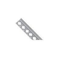 PROFIL DE CANT PLACA DIN ALUMINIU TIP L, KNAUF