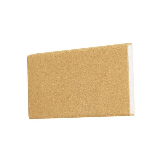 Profil decorativ pentru usi si ferestre, Austrotherm L, 120x20x2500mm