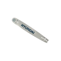 Sina ghidare lant pentru motofierastrau, Hyundai, 40cm