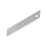 Lame cutit Stanley, 18mm, (10buc/set), vrac
