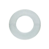 SAIBA PLATA DIN 125 A M5x10x1.00 ZA 100 buc