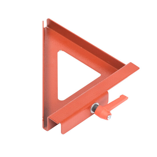 Echer culisant, Raimondi, 45/90 grd.