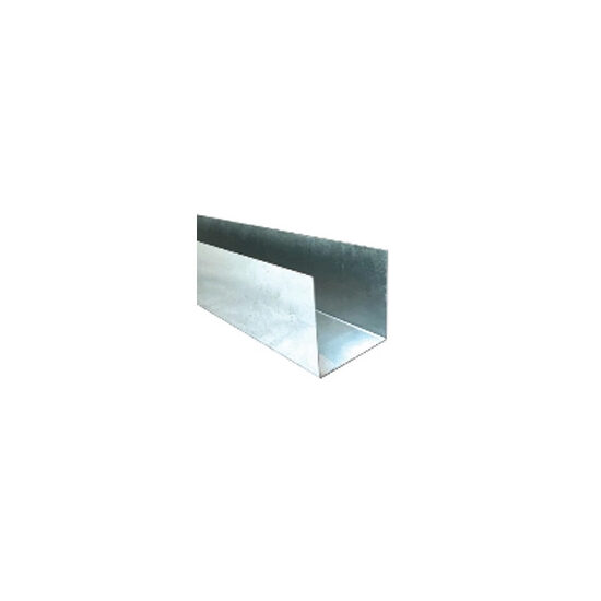 Profil U cu aripi de 60mm Knauf, 60x75x60, 3000 mm