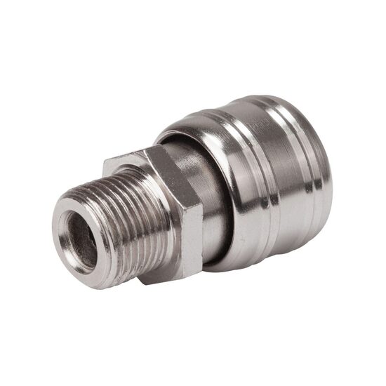 Cupla rapida, aer mama, fe 1/2"