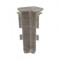Colt interior plinta pvc, Salag, chateau