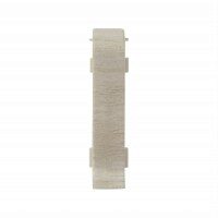 Conectori plinta pvc, Salag, 4buc/set, stejar pola