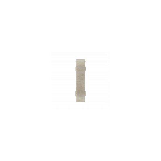 Conectori plinta pvc, Salag, 4buc/set, stejar pola