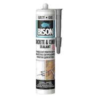 Etanseizant pentru beton BISON Concrete&Cement, 310ml