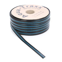 Banda picurare AQUA TRAXX 6mil, D17mm, distanta picuratori 20cm, 100mlola