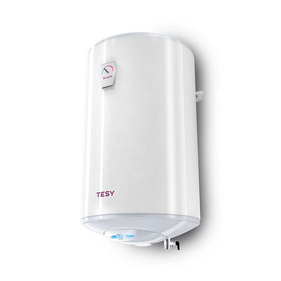 Boiler electric, Tesy BiLight, 80litri, 2000w, D45cm, montaj vertical
