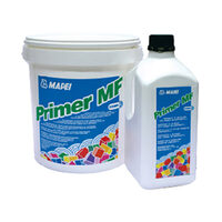 AMORSA EPOXIDICA BICOMPONENTA, MAPEI PRIMER MF, 6KG