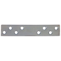 PLACUTA OTEL CU GAURI TIP I 50x20x2mm ZA