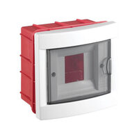 TABLOU ELECTRIC VIKO 4 MODULE VL-CS04.I