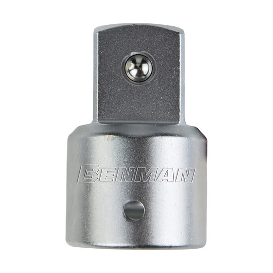 Adaptor, Benman, 3 negativ, 1 pozitiv, 71682