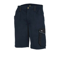 Pantaloni scurti, Diadora Bermuda Poly, Classic navy, 3XL