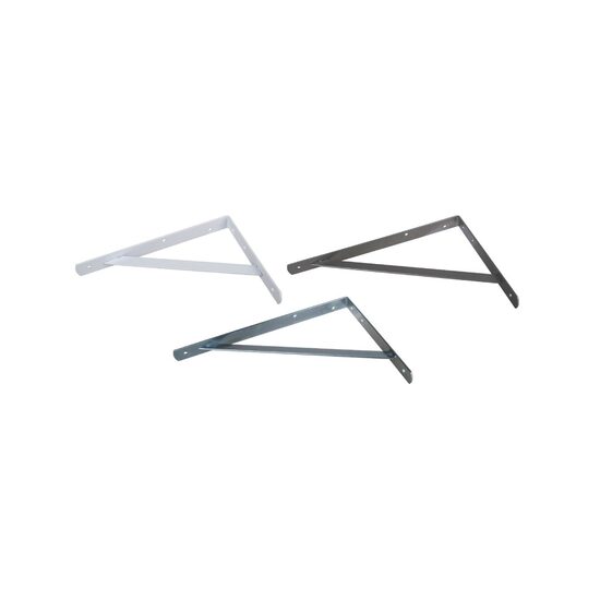 Consola metalica punte, 300 x 200mm, zincat