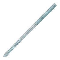 PREZON LEMN-METAL M8x140