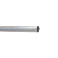 Teava rotunda zincata sudata 6ml, 5/4"x3.2mm