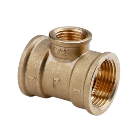 Teu redus alama, Ferro, 1"x3/4x1"_T10Z