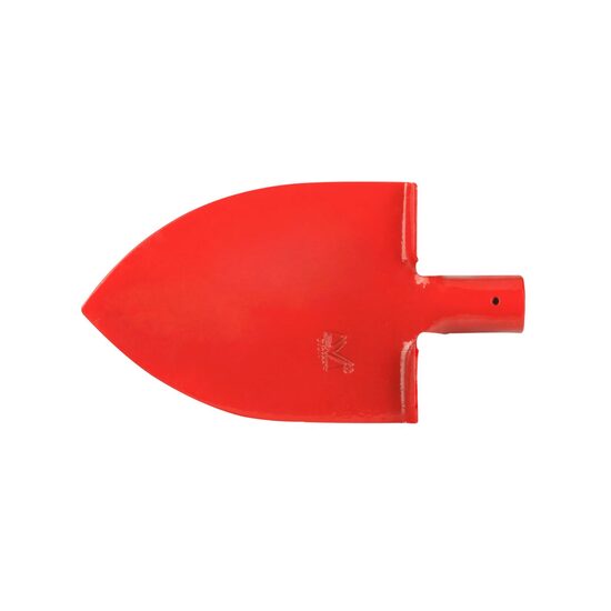 Cazma forjata 250x190x1,25
