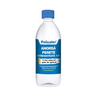 Amorsa perete Policolor, 1l