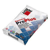 ADEZIV PENTRU GRESIE SI FAIANTA, BAUMIT BAUMACOL PROPLUS