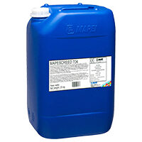 Aditiv sape cu sistem de incalzire, MAPEI MAPESCREED 704, 10kg