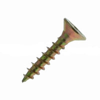 Surub pt. PAL sau lemn, cap inecat 4,0x20 mm (1000 buc/cutie)