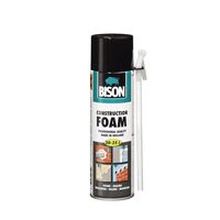 Spuma poliuretanica cu aplicator BISON, 500ml