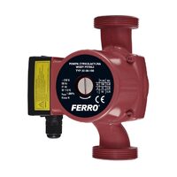 Pompa circulatie, Ferro, 32x60x180