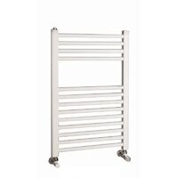 Calorifer baie portprosop, Cordivari Lisa 22, drept, alb, 500x700 mm