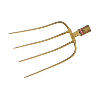 Furca gradina 4 dinti, Benman, 225x350mm, 77236