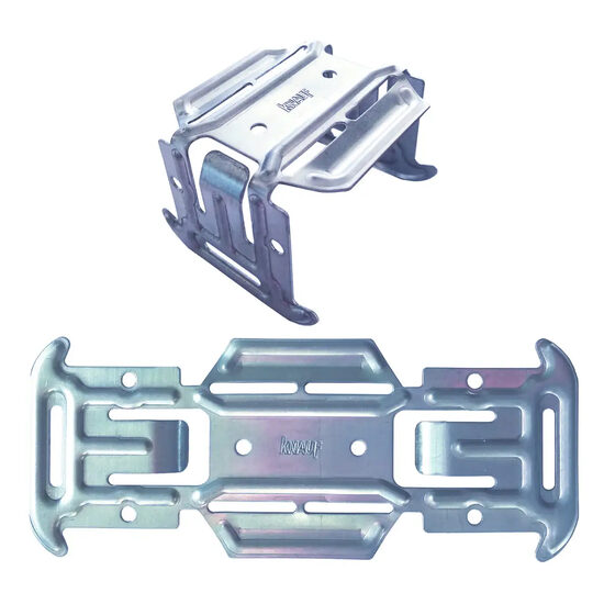 Piesa de incrucisare dubla CD 60 Knauf