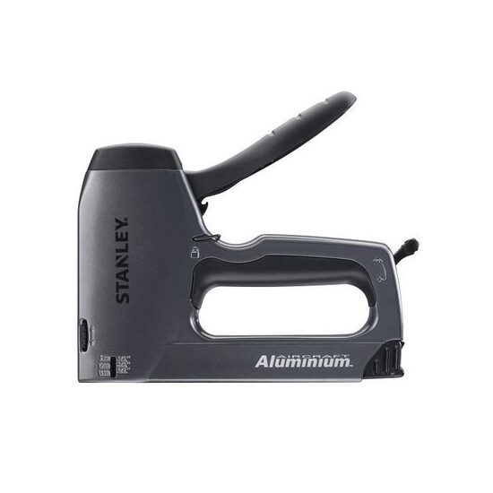 Capsator manual Stanley, Hd capse G si cuie E (69-721)
