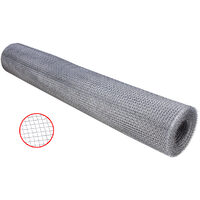 Plasa sarma subtire, 12m, 0.2mmx1mm