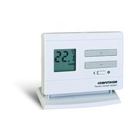 Termostat digital radio frecventa Q3rf Computherm