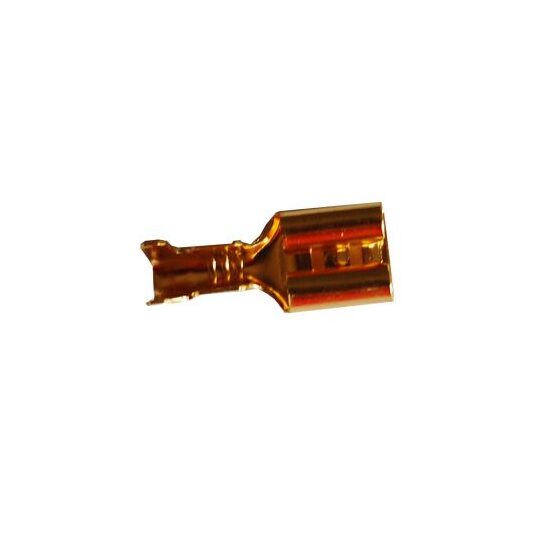 PAPUC MAMA 6.3mm