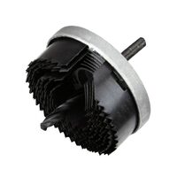 Freze pentru decupat 26-63mm 50mm