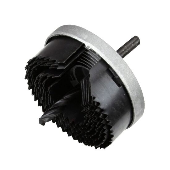 Freze pentru decupat 26-63mm 50mm