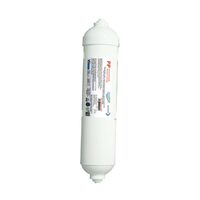 Cartus filtrant dozator, Valrom AquaPur, 11 PP, expandat, 5 microni