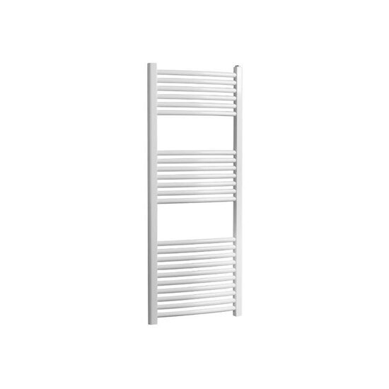 Calorifer baie portprosop, Cordivari Lisa 22, drept, alb, 500x1400 mm