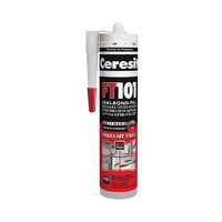ETANSANT SI ADEZIV, CERESIT FT101 INSTANT TACK, GRI 280ML